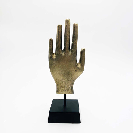 Hand Shelf /Desk Ornament