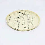 Small Decorative Plate by Dusk