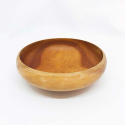 Small Wooden Bowl