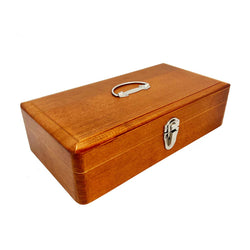 Classiky Toga Japanese Crafted Wooden Box