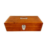 Classiky Toga Japanese Crafted Wooden Box