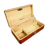 Classiky Toga Japanese Crafted Wooden Box