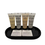 Hotel Bathroom Essentials Dressing Set #2