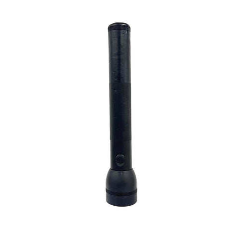 Soft Maglite Torch