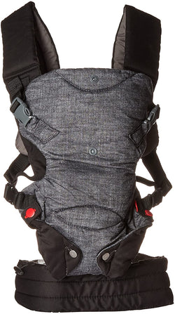 Baby Carrier in Grey