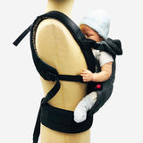 Baby Carrier in Grey