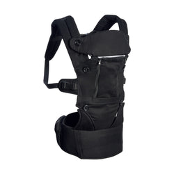 Baby Carrier in Black