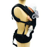 Baby Carrier in Black