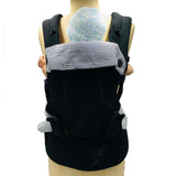 Baby Carrier in Black