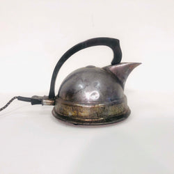 Vintage Electric Kettle