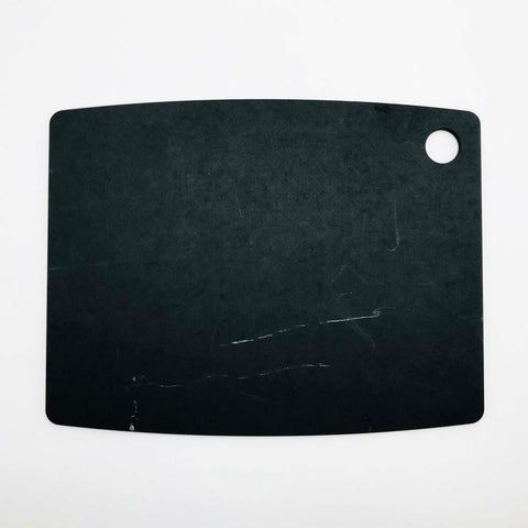 Black Epicure Chopping Board