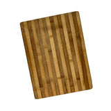 Well Used Chopping Board - Striped