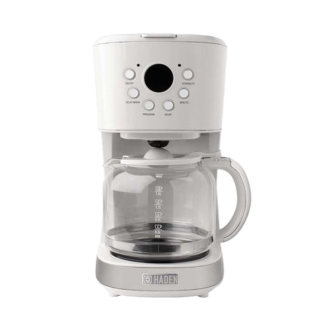 Haden Heritage Coffee Machine (US)