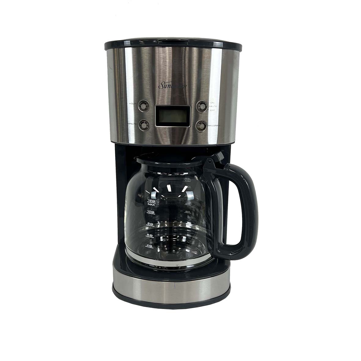 Sunbeam Auto Brew Drip Coffee Machine