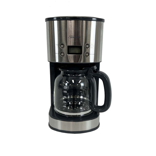 Sunbeam Auto Brew Drip Coffee Machine