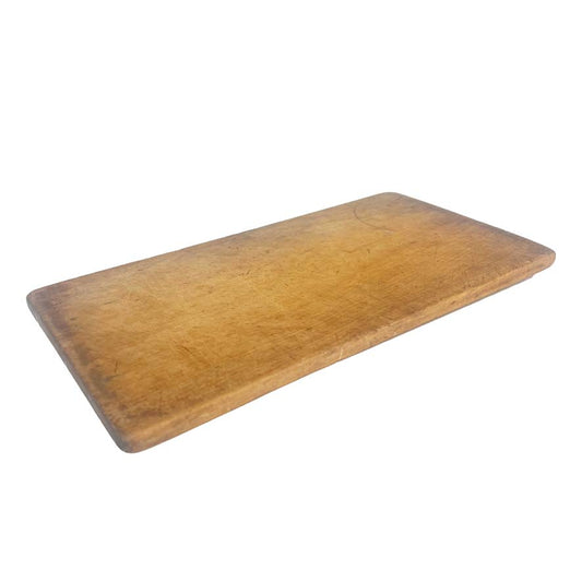 Vintage / Used Chopping Board