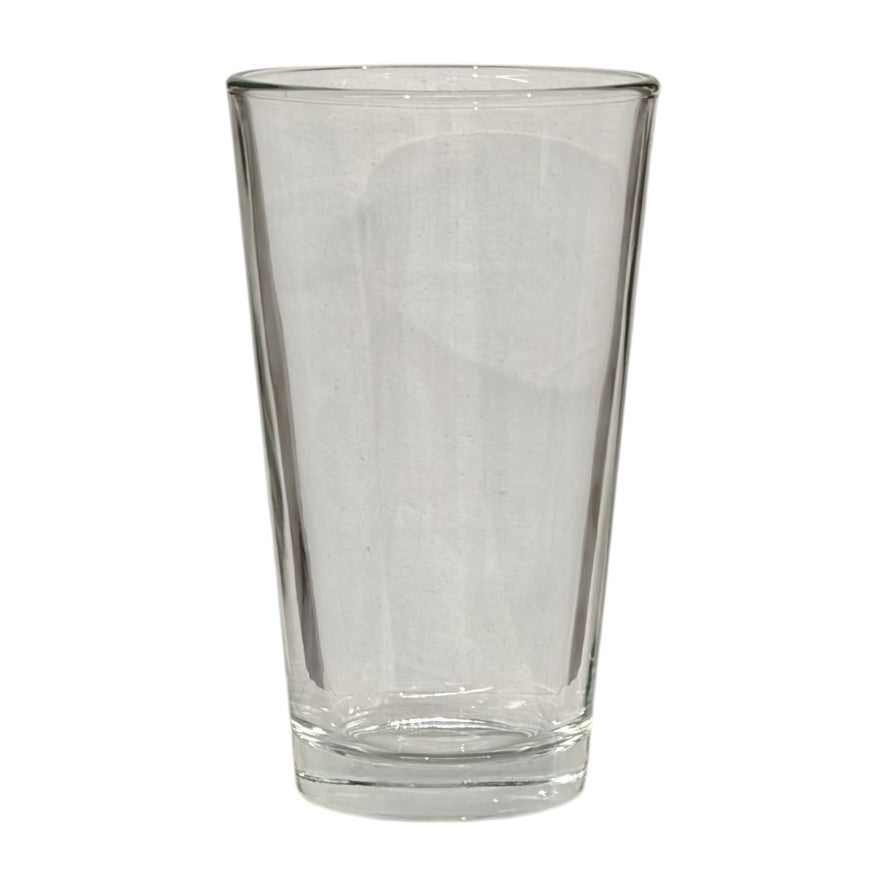 Water / Beer Glasses 473mL - Set of 6 (10 Available)