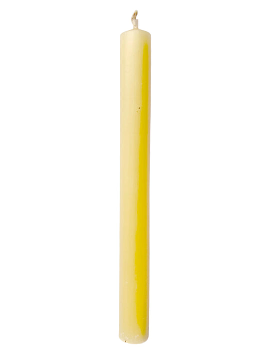Double Wick Dinner Candles