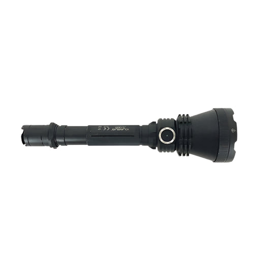 Large Klarus Torch with Pouch (7 Available)