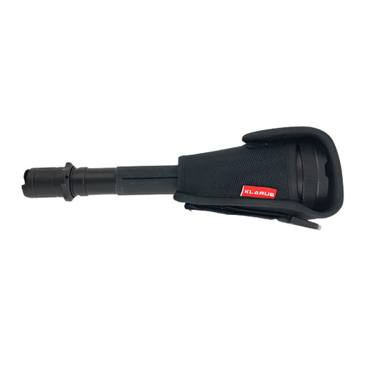 Large Klarus Torch with Pouch (7 Available)