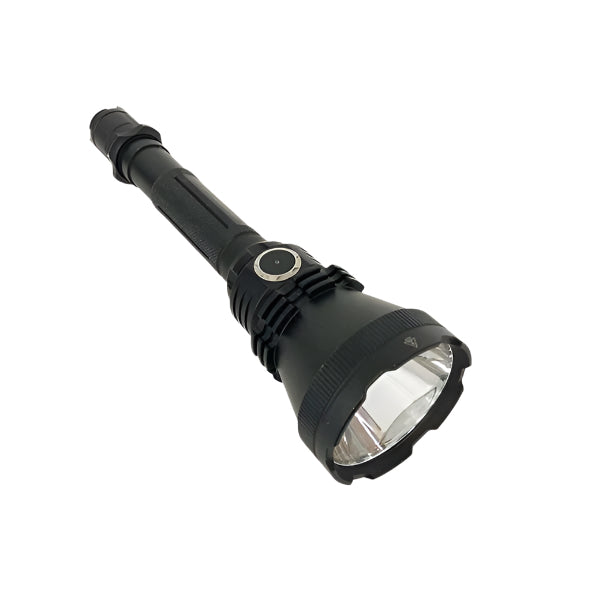 Large Klarus Torch with Pouch (7 Available)