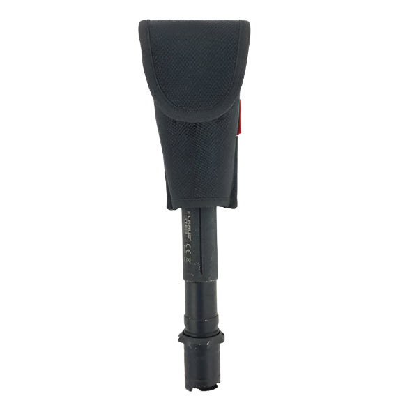 Large Klarus Torch with Pouch (7 Available)