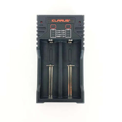 Klarus Torch Battery Charger