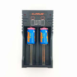 Klarus Torch Battery Charger