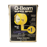 Q Beam Vintage Super Spotlight