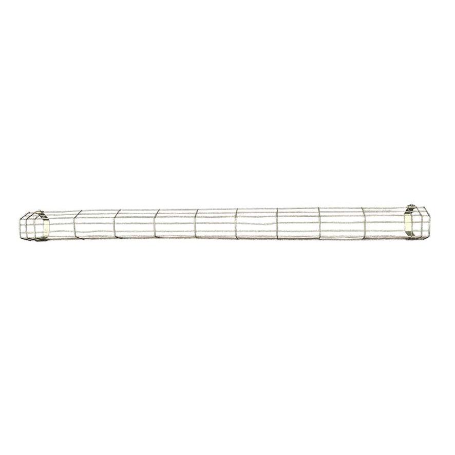 Wire Guard for Batten Light/ Fluro Fitting (3 Available)