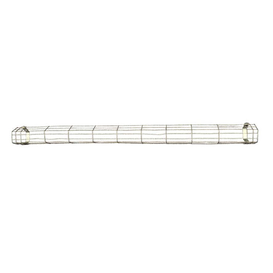 Wire Guard for Batten Light/ Fluro Fitting (3 Available)