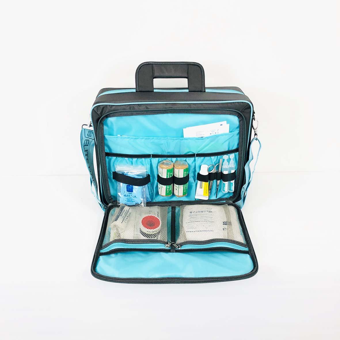 Modern Medical Doctors Bag