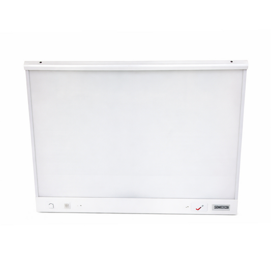 Double X-ray Light Viewing Box