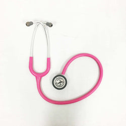 Stethoscope - Pink