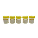 Specimen Jar 70ml (Price is for 5)