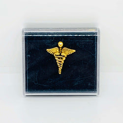 Doctor Medical Emblem Badge