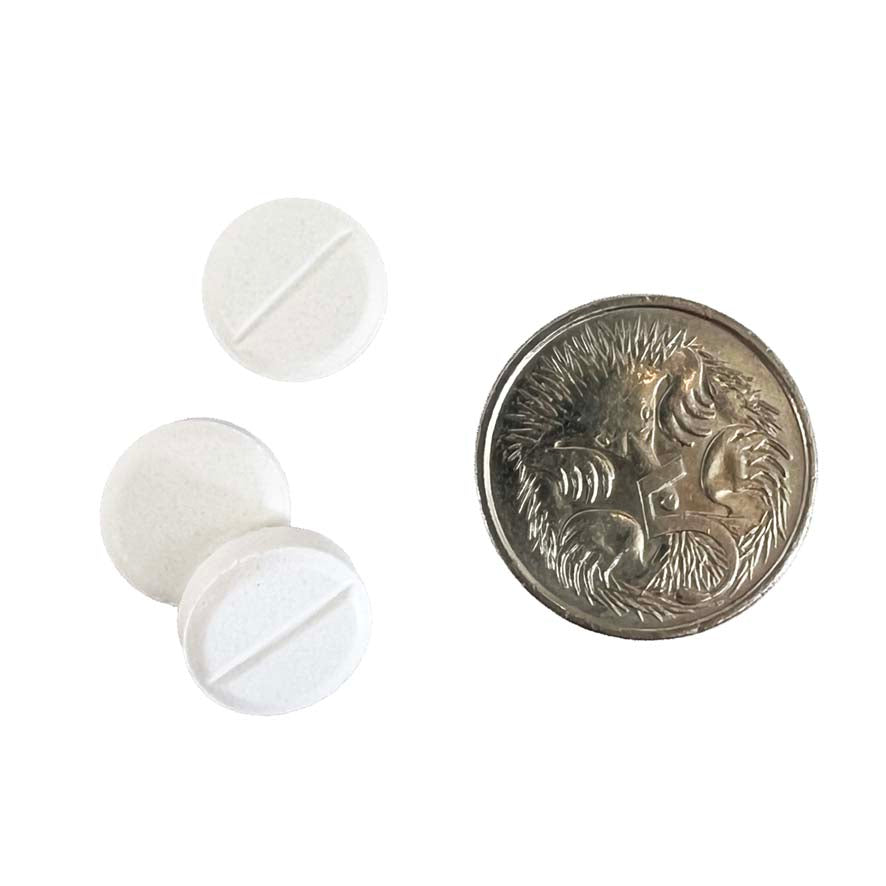 Range of Placebo Pills & Prescription Bottles – The Prop Collective