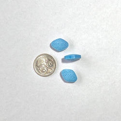Range of Placebo Pills & Prescription Bottles