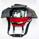 Paramedic Medical Kit Bags - Medium