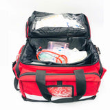 Paramedic Medical Kit Bag - Large