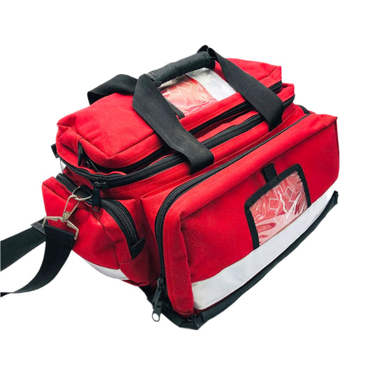Paramedic Medical Kit Bag - Large