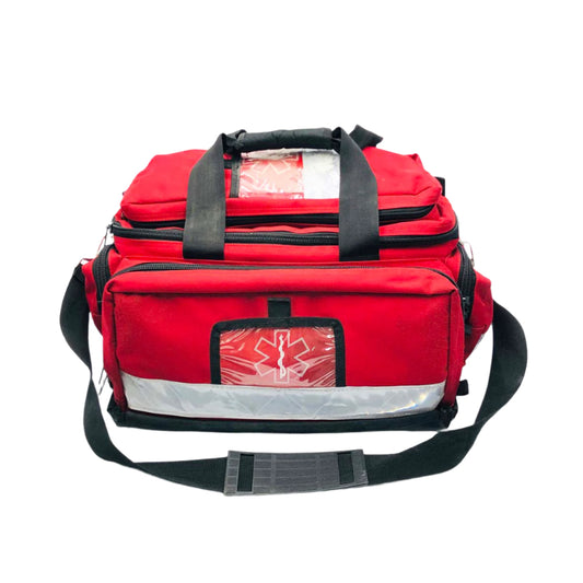 Paramedic Medical Kit Bag - Large