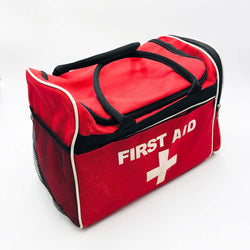 First Aid Officer Kit Bag