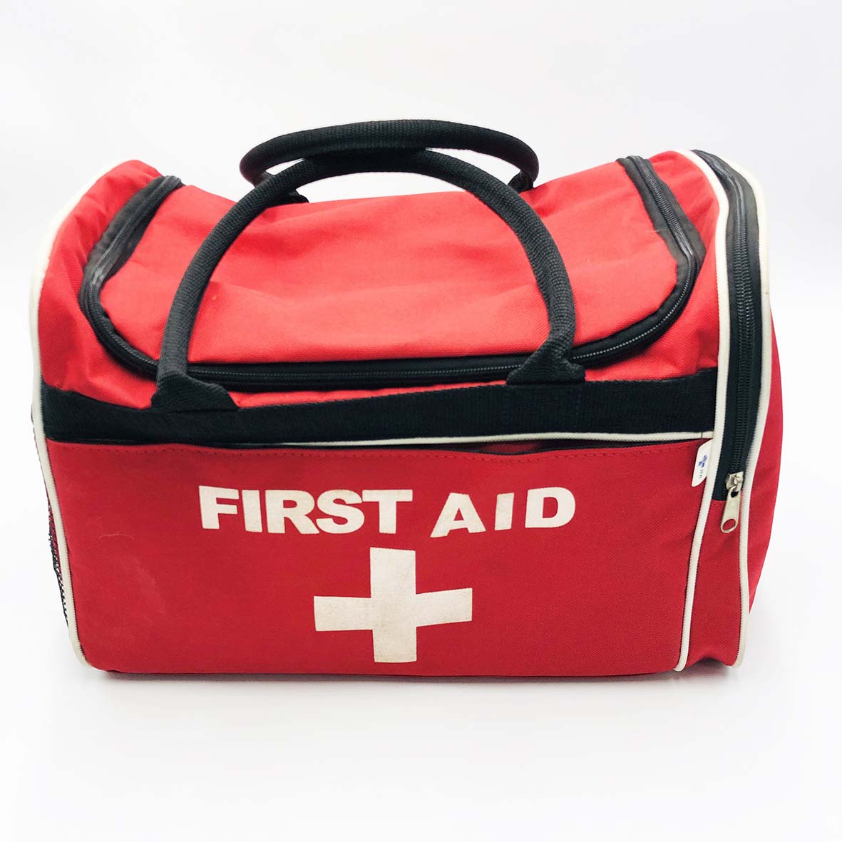 First Aid Officer Kit Bag