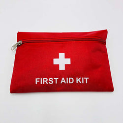Small Personal First Aid Kit