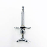 Metal Syringe