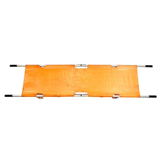 Emergency Evacuation Folding Stretcher #2