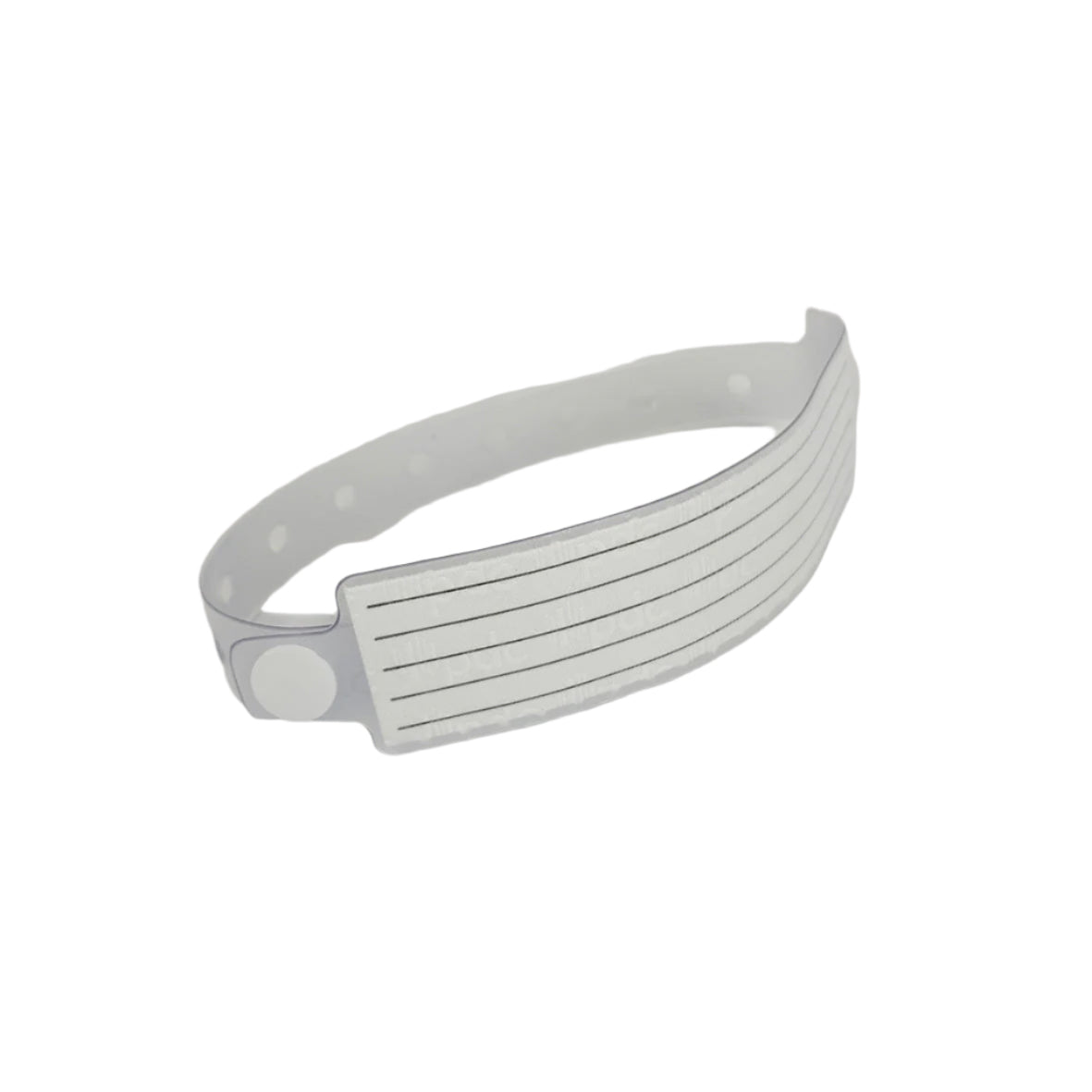 Hospital Identification Bracelets (Adult & Children) - Price is for 5