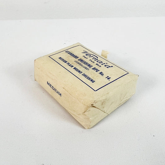 Wound Dressings (Med / Large)