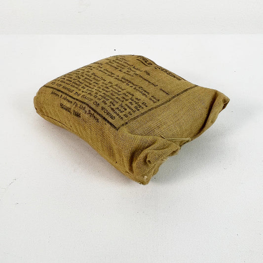 Field Dressing Pack